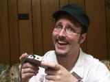 angry nostalgia critic nerd
