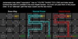 Chapter Bosses from Jackenstein Explainer