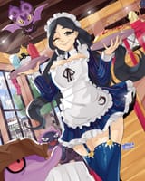 maid drasna