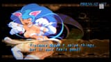 Felicia violence
