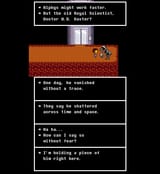 gaster shattered