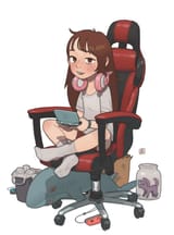 neet loli date night