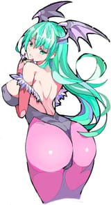 butte