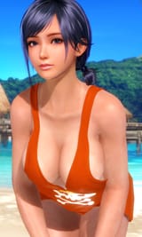 DEAD OR ALIVE Xtreme Venus Vacation Screenshot 2025.05.17 - 19.37.09.84
