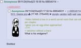 Brekfest Gaster