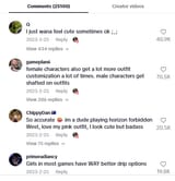 reasons