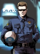Wesker_police_uniform