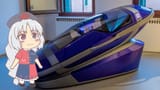 Yagokoro Industries Eternity Sleep Pod