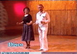disco