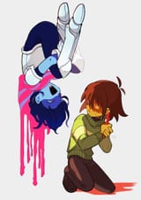 kris dreemurr kris