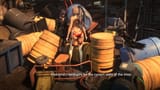Sister&#039;s Junk