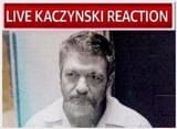 ted reaction