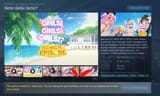 not girls