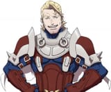 Fates Arthur Smile