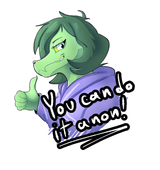 You Can Do It