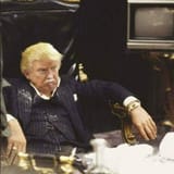 TrumpedUp