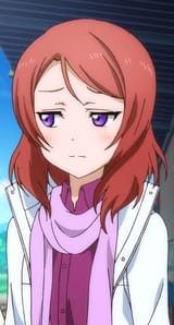 disappoint maki