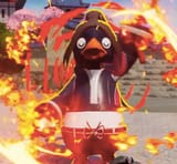 pingumai