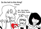 deltarune