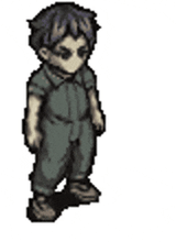 Levi Plug Walk