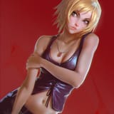 parasite eve