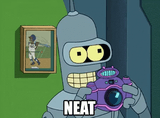 futurama-neat-122029934
