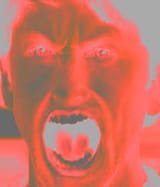 ANGRY TODD