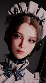 Humble Maid