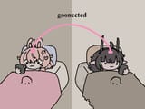 Goonected
