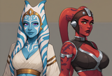 JediPadawans
