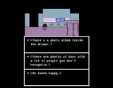 sans photos