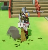 Kaguya sweep