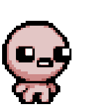 IsaacJustDies