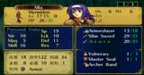 Mia stronk