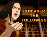Azula Cons