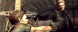 Wesker gun