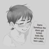 original drawn by okymir - 75e6121c318540287d6ad1696eaa878e