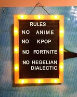 hegelian