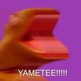 yameteeee