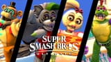 SSBU
