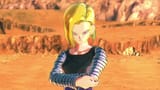 18 xenoverse