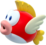 CheepCheep