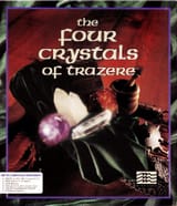 The Four Crystals of Trazere