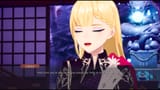 smug clarice