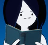 Marcy Book
