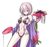 __mash_kyrielight_and_shuten_douji_fate_and_1_more_drawn_by_lirilias__2652543b72fb1db114cc1232bb7c8af3