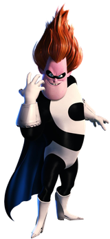 The_Incredibles_-_Syndrome_-_Render