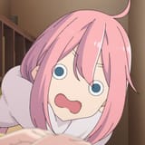 nadeshiko horrified