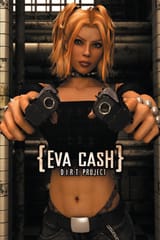 Eva Cash DIRT Project