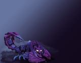 Lonely Skarner